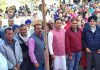 हलके के हर गांव, हर हलका निवासी का विकास मेरी पहल: डा. राज कुमार