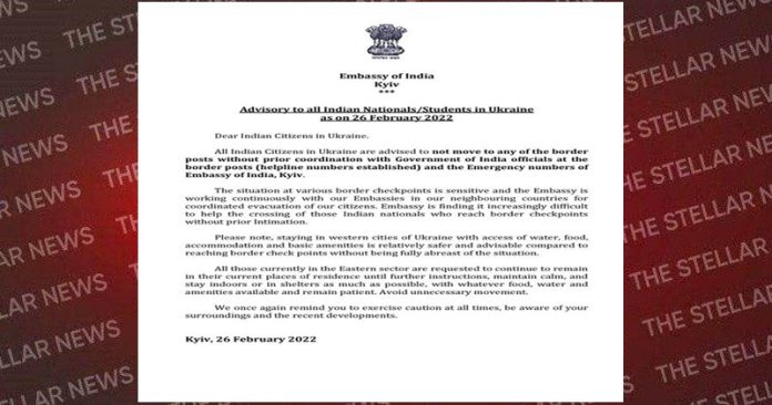 GOI ADVISORY