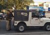 FIVE, INCLUDING FOUR GUJRAT POLICE PERSONNEL KILLED IN ROAD ACCIDENT