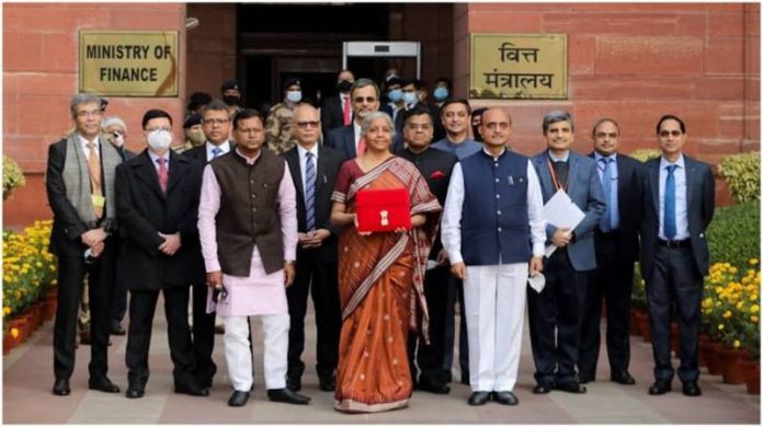 Nirmala-Sitharaman-Budget-2022-AFP-770x433