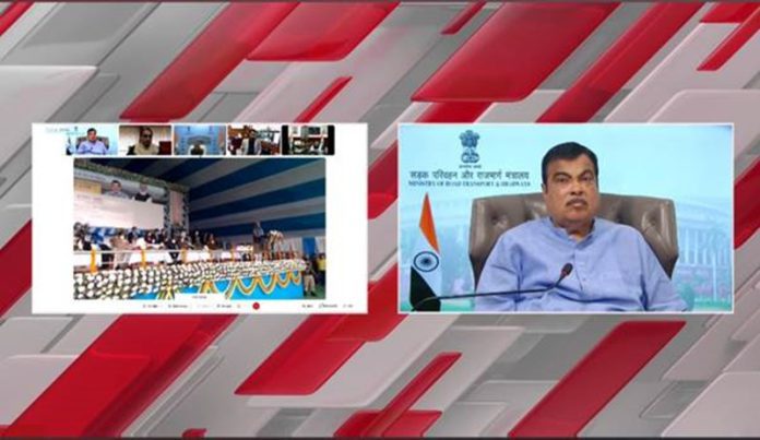 Nitin gadkari