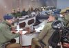 SSP chairs crime review meet of Rajouri sub division
