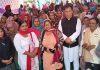 महिला सशक्तिकरण अर्थात उनको बेहतर मौके देना: डा. राज कुमार