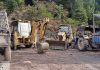 Rajouri Admin tightens noose around perpetrators of illegal mining