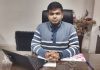 मतदान करवाने की सभी तैयारियां पूरी: रिटर्निंग अधिकारी हिमांशु जैन