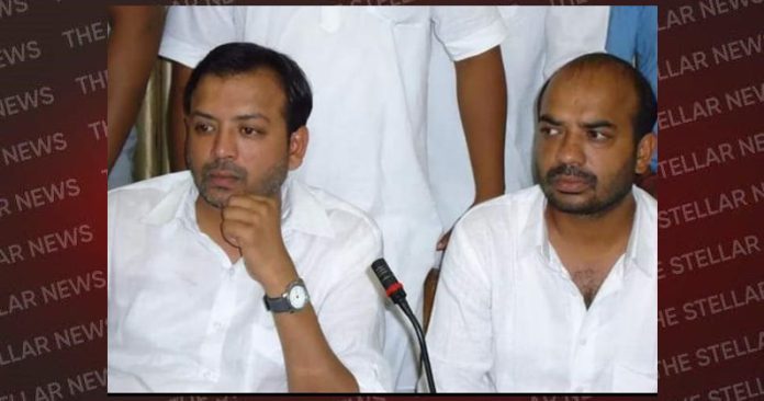 anil chintu