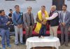 अनुराग ठाकुर की पहल का राष्ट्र भर में हो रहा है अनुसरण