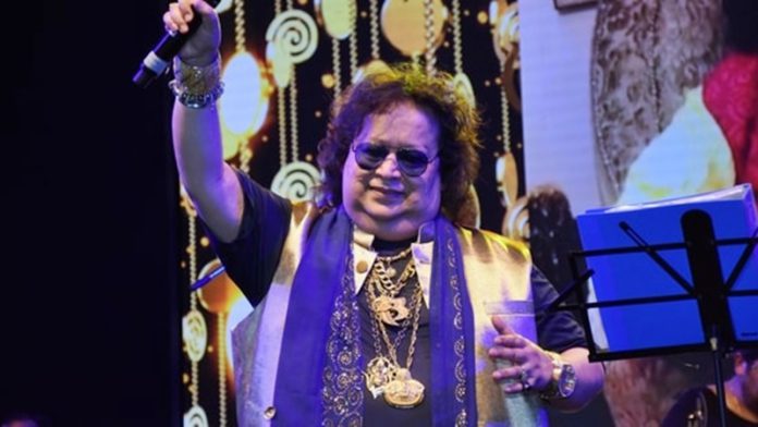 bappi