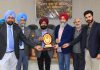 ਭਾਸ਼ਾ ਵਿਭਾਗ ਵੱਲੋਂ ਕੌਮਾਂਤਰੀ ਮਾਤ ਭਾਸ਼ਾ ਦਿਵਸ ਮਨਾਇਆ ਗਿਆ