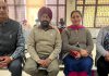 तहसील परिसर में मैरिज रजिस्ट्रेशन के लिए फोटो के नाम पर लोगों से ठगी का धंधा बंद करवाए प्रशासन: भाटिया/सर्बजीत