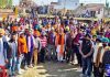 ਬਸਪਾ-ਅਕਾਲੀ ਦੀ ਮੀਟਿੰਗਾਂ ਦੌਰਾਨ ਲੋਕਾਂ ਦੇ ਭਾਰੀ ਇਕੱਠ ਦੇ ਸੈਲਾਬ ਨੇ ਵਿਰੋਧੀ ਪਾਰਟੀਆਂ ਦੀ ਉਡਾਈ ਨੀਂਦ: ਪਿੰਕੀ