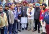 ਜਿੱਤਣ ਤੋਂ ਬਾਅਦ ਭਾਟ ਸਿੱਖ ਬਰਾਦਰੀ ਦੇ ਨਾਂ ਤੇ ਬਣਾਵਾਂਗੇ ਸੁੰਦਰ ਚੋਂਕ: ਵਰਿੰਦਰ ਪਰਹਾਰ
