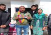 गढ़शंकर के सेवामुक्त फौजी की लगी 2 करोड़ की लॉटरी