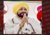 ਸੀਐਮ ਚੰਨੀ ਨੇ ਕਬੂਲਿਆ ਭਗਵੰਤ ਮਾਨ ਦਾ ਚੈਲਿੰਜ, ਜਾਇਦਾਦ ਦੀ ਅਦਲਾ-ਬਦਲੀ ਕਰਨ ਦੀ ਕਹੀ ਗੱਲ