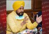 केजरीवाल को कहा था भईया, यूपी बिहार के लोगों का पंजाब में विशेष योगदान: चन्नी