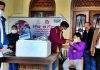 स्कूल-कालेज जाने वाले बच्चे अवश्य करवाएं कोविड टीकाकरण: संजीव अरोड़ा