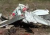 CESSNA AIRCRAFT CRASHES IN TELANGANA NALGONDA, TRAINEE PILOT KILLED