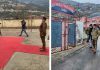 DIG DKR range visits District Doda
