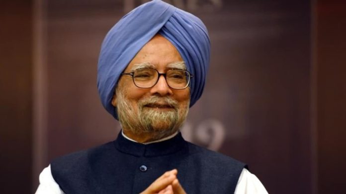 dr manmohan singh