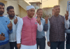 मतदाताओं के प्यार और सहयोग से चब्बेवाल में फिर फहराएगा कांग्रेस का परचम: डा. राज