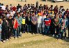 डा. राज को नौजवानों का खास समर्थन: निशांत कुमार