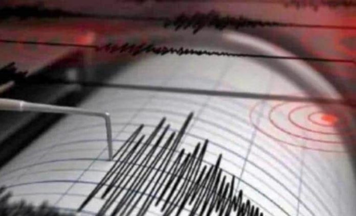 earthquake