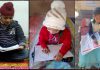 Education Department started the fifth week of the ‘100 Day Reading Campaign’