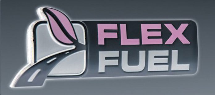 felx fuel