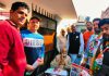 5 वर्ष हलका वासियों तक खुद पहुंचे डा. राज कुमार: गगनदीप चाणथू