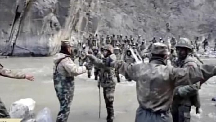galwan vally
