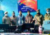 DODA POLICE WORKS OUT THEFT CASE, STOLEN PROPERTY OF SCHOOL WORTH LAKHS RECOVERED FROM ACCUSED