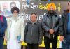 ਕਾਂਗਰਸ ਤੇ ਅਕਾਲੀ ਸਰਕਾਰਾਂ ਨੇ ਪੰਜਾਬ ਦੇ ਨੌਜਵਾਨਾਂ ਨੂੰ ਧੋਖ਼ਾ ਦਿੱਤਾ: ਗੁਰਪਾਲ ਸਿੰਘ ਇੰਡੀਅਨ