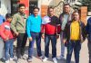 महाशिवरात्रि पर बंद रखी जाएं शराब और मीट की दुकानें: बंटी