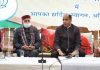भाजपा मंडल मिलन कार्यक्रम में सुजानपुर मंडल ने सीएम के आगे रखी कई मांगे
