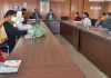भोरंज की हर पंचायत में की जाएगी चैंपियन बेटियों की पहचान