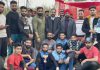 खेलों के साथ जुड़ना साकारात्मक कदमः डॉ. जमील बाली