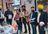 ਆਮ ਆਦਮੀ ਪਾਰਟੀ ਆਮ ਲੋਕਾਂ ਦੀ ਪਾਰਟੀ,ਆਪ’ਸਰਕਾਰ ਵੀ ਆਮ ਲੋਕਾਂ ਦੀ ਸਰਕਾਰ ਹੋਵੇਗੀ: ਇੰਡੀਅਨ