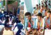 कर्नाटक में हिजाब को लेकर विवाद : हिंदू-मुस्लिम छात्र आमने-सामने, कोर्ट में सुनवाई आज