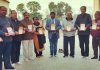 4 मार्च से करवाया जाएगा श्री रुद्रचंडी महायज्ञ एवं श्रीमदभागवत कथा ज्ञान यज्ञ का आयोजन: रमेश अग्रवाल