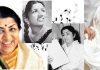 LEGENDARY SINGER LATA MANGESHKAR PASSES AWAY IN AGE 92, INDIA MOURNS LOSS OF ITS NIGHTINGALE