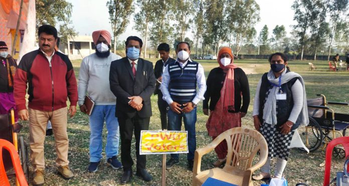medical team