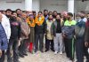 अरोड़ा के समर्थन में उतरा वाल्मीकि समाज, होशियारपुर से बड़ी जीत का दावा