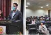 Social Welfare Dept. TOP FM organises awareness on Drug Demand Reduction at GDC Kathua
