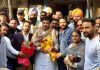 भारतीय मानव कल्याण महासमिति की विशेष बैठक आयोजित