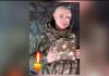 UKRANIAN SOLDIER BLEW HIMSELF ON BRIDGE TO STOP RUSSIAN ARMY