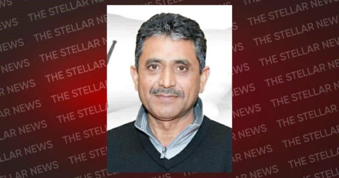prem kaushal