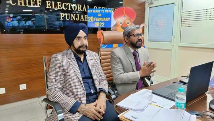 priority access to PwD Voters