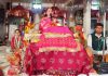 श्रीमद् भागवत कथा के 6वें दिन रास पंच अध्याय का वर्णन
