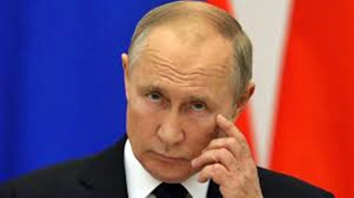 putin