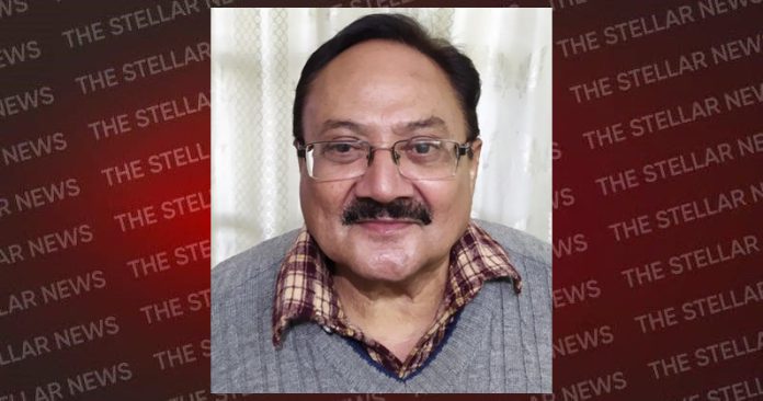 rajinder jar